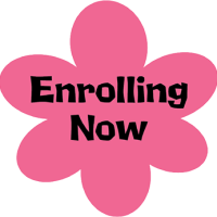 Enrolling Now